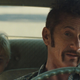 Sean Penn in Flag Day